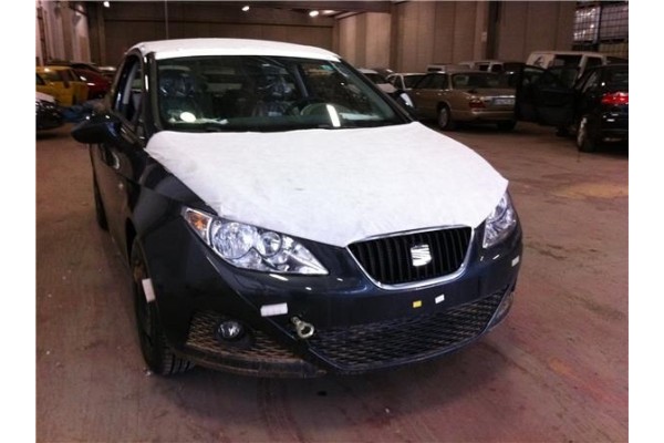 seat ibiza berlina (6j5) del año 2010