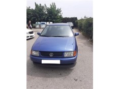 volkswagen polo iii (6n1) del año 1997