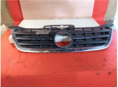 Recambio de rejilla capo para volkswagen touran (1t1) 2.0 advance referencia OEM IAM   