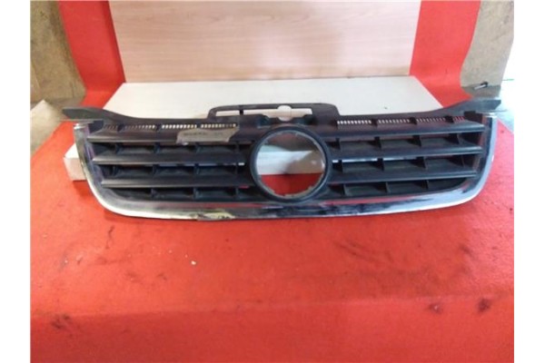 Recambio de rejilla capo para volkswagen touran (1t1) 2.0 advance referencia OEM IAM   