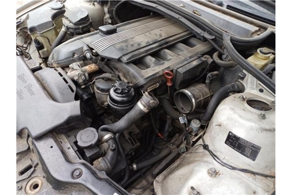Recambio de motor completo para bmw serie 3 touring (e46) 2.2 320i referencia OEM IAM M54226S1 11000140984 