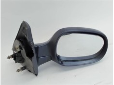 Recambio de retrovisor electrico derecho para renault megane i cabriolet (ea0) referencia OEM IAM   
