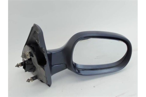 Recambio de retrovisor electrico derecho para renault megane i cabriolet (ea0) referencia OEM IAM   