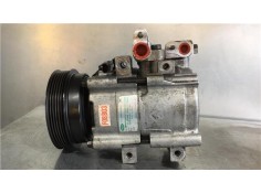 Recambio de compresor aire acond. para hyundai trajet (fo) 2.0 crdi gls referencia OEM IAM HS182921180 AJWCA03 