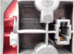 Recambio de piloto trasero izquierdo para volkswagen golf iv berlina (1j1) 1.6 16v referencia OEM IAM 1J6945257 69918380 