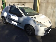 peugeot 206 + del año 2009