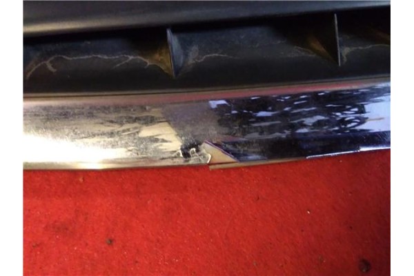 Recambio de rejilla capo para volkswagen touran (1t1) 2.0 advance referencia OEM IAM   