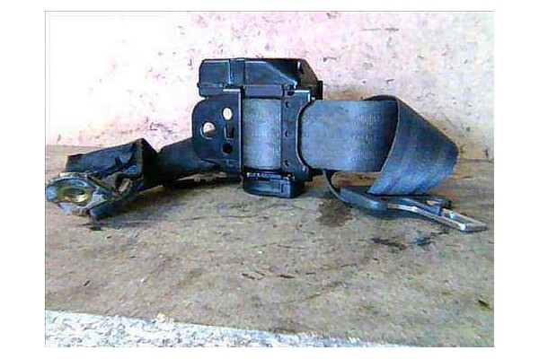 Recambio de cinturon seguridad trasero central para volvo v40 familiar 1.8 referencia OEM IAM   