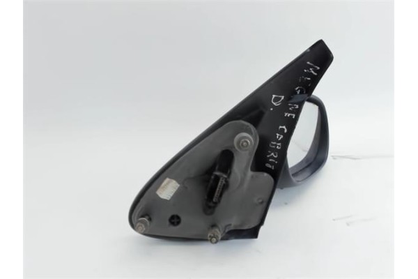 Recambio de retrovisor electrico derecho para renault megane i cabriolet (ea0) referencia OEM IAM   