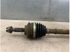 Recambio de palier delantero izquierdo para renault kangoo i (f/kc0) 1.5 dci (kc07) referencia OEM IAM 8200571876  