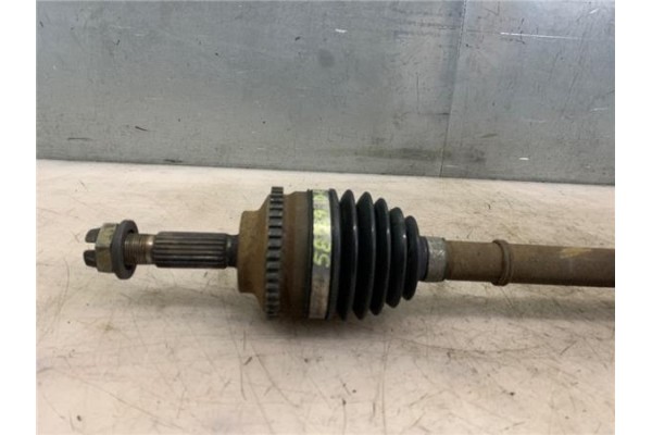 Recambio de palier delantero izquierdo para renault kangoo i (f/kc0) 1.5 dci (kc07) referencia OEM IAM 8200571876  