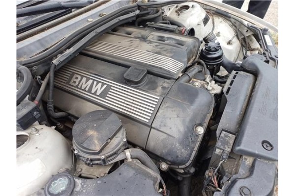 Recambio de motor completo para bmw serie 3 touring (e46) 2.2 320i referencia OEM IAM M54226S1 11000140984 