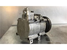 Recambio de compresor aire acond. para hyundai trajet (fo) 2.0 crdi gls referencia OEM IAM HS182921180 AJWCA03 