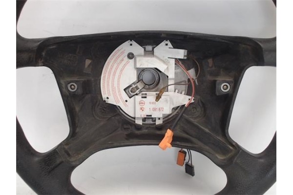 Recambio de volante para bmw serie 5 berlina (e39) referencia OEM IAM    Recambio de volante para bmw serie 5 berlina (e39) referencia OEM IAM