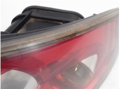 Recambio de piloto trasero derecho para seat ibiza (6l1) referencia OEM IAM 6L6945096A 45405 