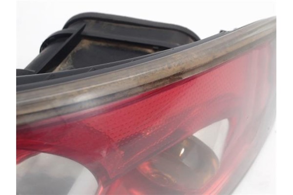 Recambio de piloto trasero derecho para seat ibiza (6l1) referencia OEM IAM 6L6945096A 45405 
