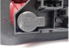 Recambio de piloto trasero izquierdo para volkswagen golf iv berlina (1j1) 1.6 16v referencia OEM IAM 1J6945257 69918380 