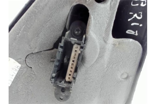 Recambio de retrovisor electrico derecho para renault megane i cabriolet (ea0) referencia OEM IAM   