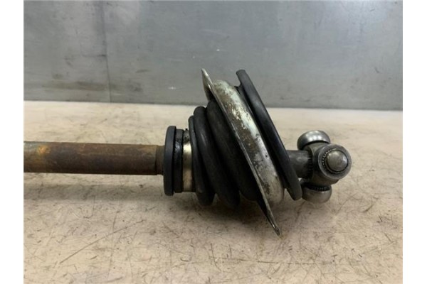 Recambio de palier delantero izquierdo para renault kangoo i (f/kc0) 1.5 dci (kc07) referencia OEM IAM 8200571876  