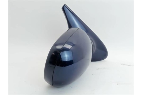 Recambio de retrovisor electrico derecho para renault megane i cabriolet (ea0) referencia OEM IAM   