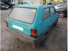 seat marbella del año 1991