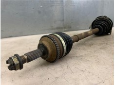 Recambio de palier delantero izquierdo para renault kangoo i (f/kc0) 1.5 dci (kc07) referencia OEM IAM 8200571876  