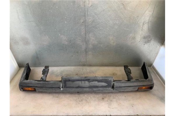 Recambio de paragolpes delantero para volkswagen golf ii (191/193) 1.8 gti referencia OEM IAM   