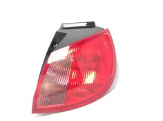 Recambio de piloto trasero derecho para mitsubishi colt cz3 berl. 5 (z30a) referencia OEM IAM MR957366 27850202 MN186268 , MITSU