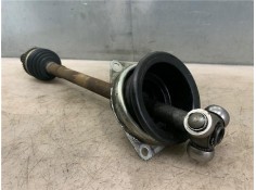 Recambio de palier delantero izquierdo para renault kangoo i (f/kc0) 1.5 dci (kc07) referencia OEM IAM 8200571876  