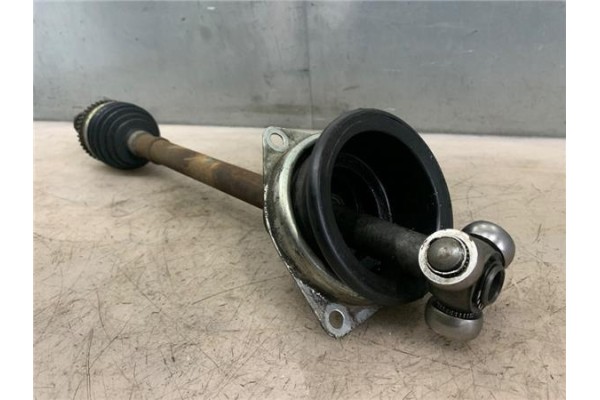 Recambio de palier delantero izquierdo para renault kangoo i (f/kc0) 1.5 dci (kc07) referencia OEM IAM 8200571876  