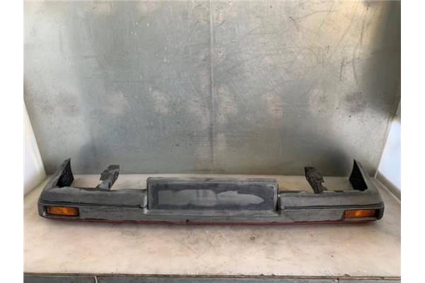 Recambio de paragolpes delantero para volkswagen golf ii (191/193) 1.8 gti referencia OEM IAM   