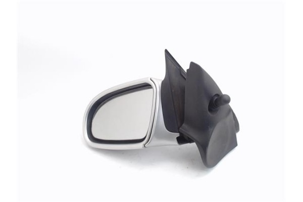 Recambio de retrovisor izquierdo para opel corsa b referencia OEM IAM   
