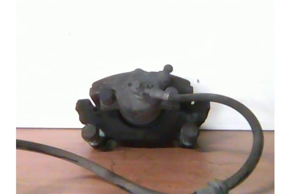 Recambio de pinza freno delantero derecha para volkswagen touran (1t1) 2.0 tdi 16v referencia OEM IAM 04075 DE582 