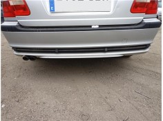Recambio de paragolpes trasero para bmw serie 3 touring (e46) 2.2 320i referencia OEM IAM 51128212587  
