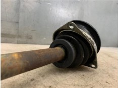 Recambio de palier delantero izquierdo para renault kangoo i (f/kc0) 1.5 dci (kc07) referencia OEM IAM 8200571876  