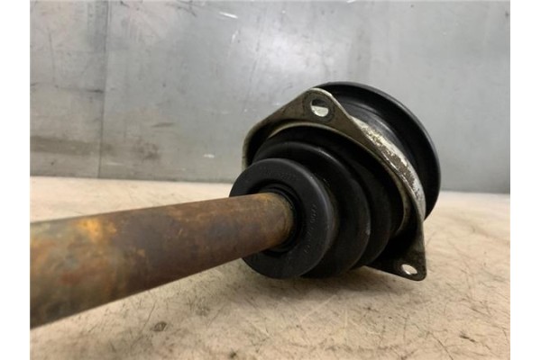 Recambio de palier delantero izquierdo para renault kangoo i (f/kc0) 1.5 dci (kc07) referencia OEM IAM 8200571876  