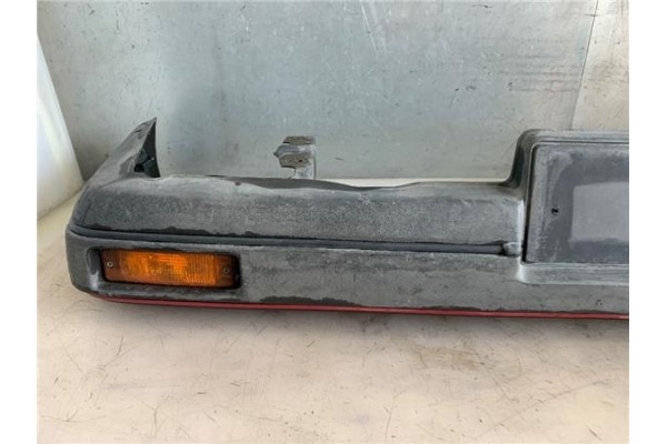 Recambio de paragolpes delantero para volkswagen golf ii (191/193) 1.8 gti referencia OEM IAM   