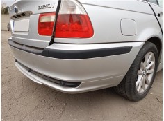 Recambio de paragolpes trasero para bmw serie 3 touring (e46) 2.2 320i referencia OEM IAM 51128212587  