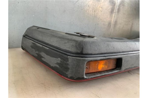 Recambio de paragolpes delantero para volkswagen golf ii (191/193) 1.8 gti referencia OEM IAM   