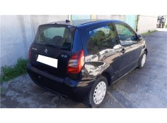 citroen c2 del año 2005