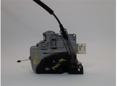 CERRADURA PUERTA DELANTERO IZQUIERDA 1P1837015 BSP24801 1P1837015B SEAT