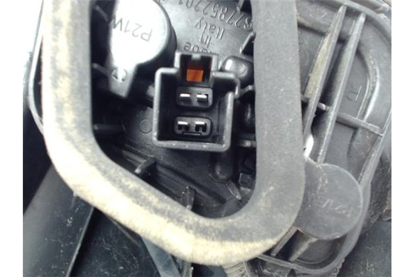 Recambio de piloto trasero derecho para mitsubishi colt cz3 berl. 5 (z30a) referencia OEM IAM MR957366 27850202 MN186268 , MITSU