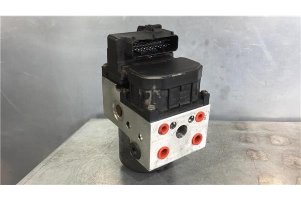 Recambio de nucleo abs para citroen xsara picasso 1.8 16v referencia OEM IAM 9633666580 0265216642 