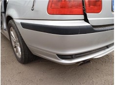 Recambio de paragolpes trasero para bmw serie 3 touring (e46) 2.2 320i referencia OEM IAM 51128212587  