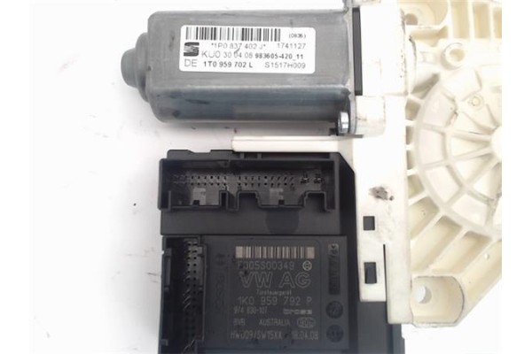 Recambio de alternador para rover rover 200 (rf) 1.6 216 si (5-ptas.) referencia OEM IAM A115L65 YLE101520 63321238A 