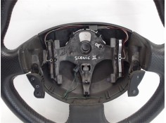 Recambio de volante para renault scenic ii (jm) referencia OEM IAM   
