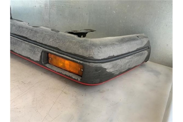 Recambio de paragolpes delantero para volkswagen golf ii (191/193) 1.8 gti referencia OEM IAM   