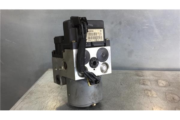 Recambio de nucleo abs para citroen xsara picasso 1.8 16v referencia OEM IAM 9633666580 0265216642 