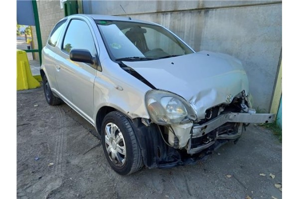toyota yaris (ncp1/nlp1/scp1) del año 2001