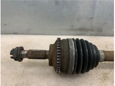 Recambio de palier delantero derecho para renault kangoo i (f/kc0) 1.5 dci (kc07) referencia OEM IAM 8200571878  